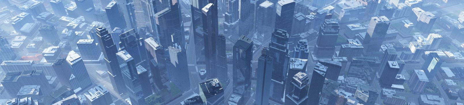3D都市モデルの整備・活用支援