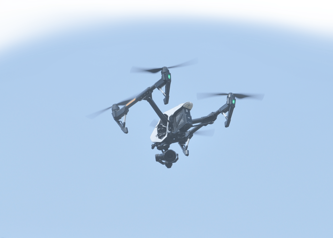 UAV(ドローン)