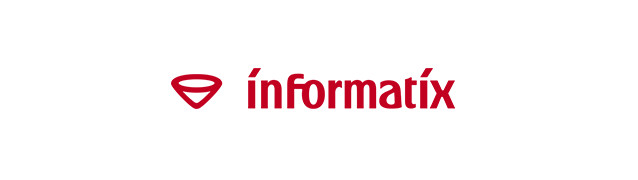 Informatix 販売パートナー