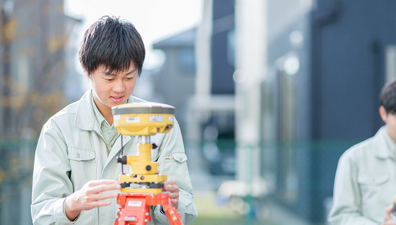 入社後「成長した」と思うことを教えてください