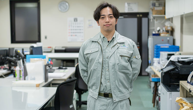 将来の目標や夢がありますか？