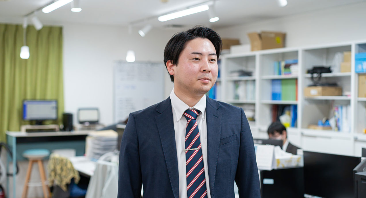 将来の目標や夢がありますか？