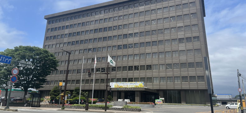 秋田支店