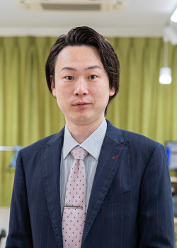 営業部・営業推進部