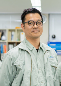 補償課