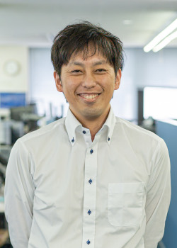 ICTセンター　一課二課