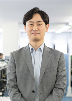 ICTセンター　運用サポート課