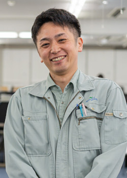 情報管理課