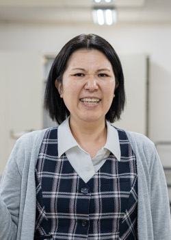 航測課