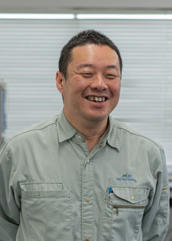 南魚沼支店