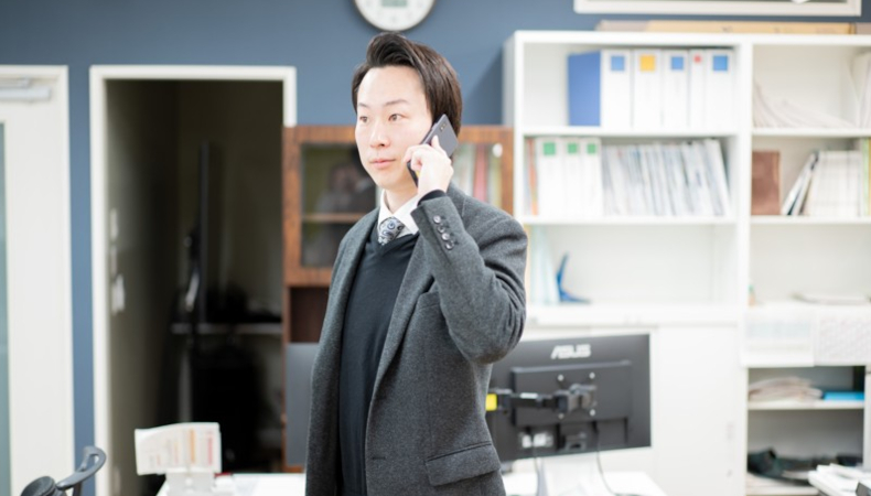 Q.やりがいや魅力、達成感を感じるのはどんなとき？