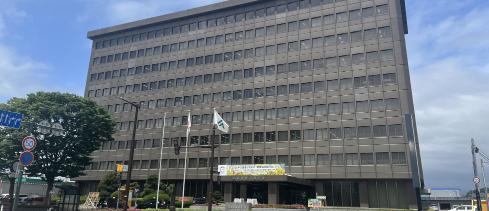 秋田支店