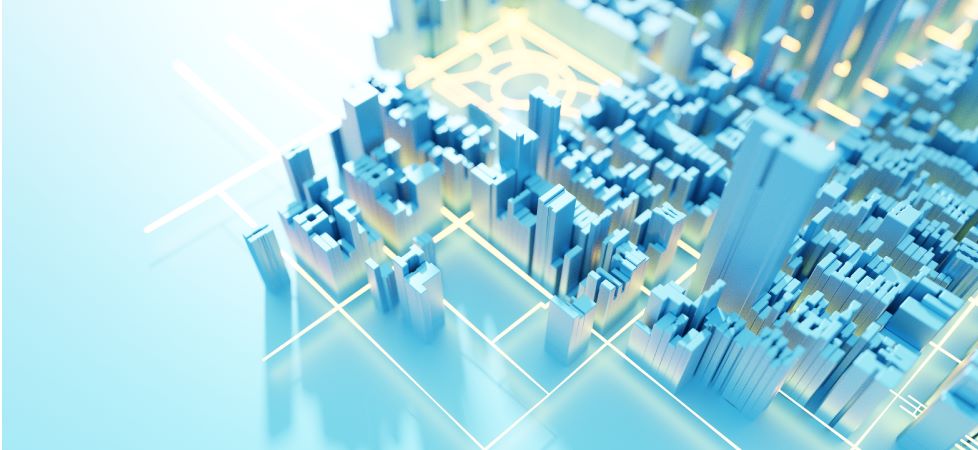 3D都市モデルの整備・活用支援